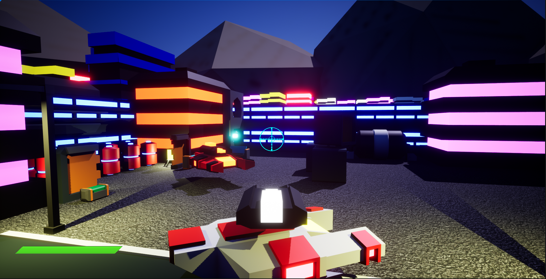 Project 5